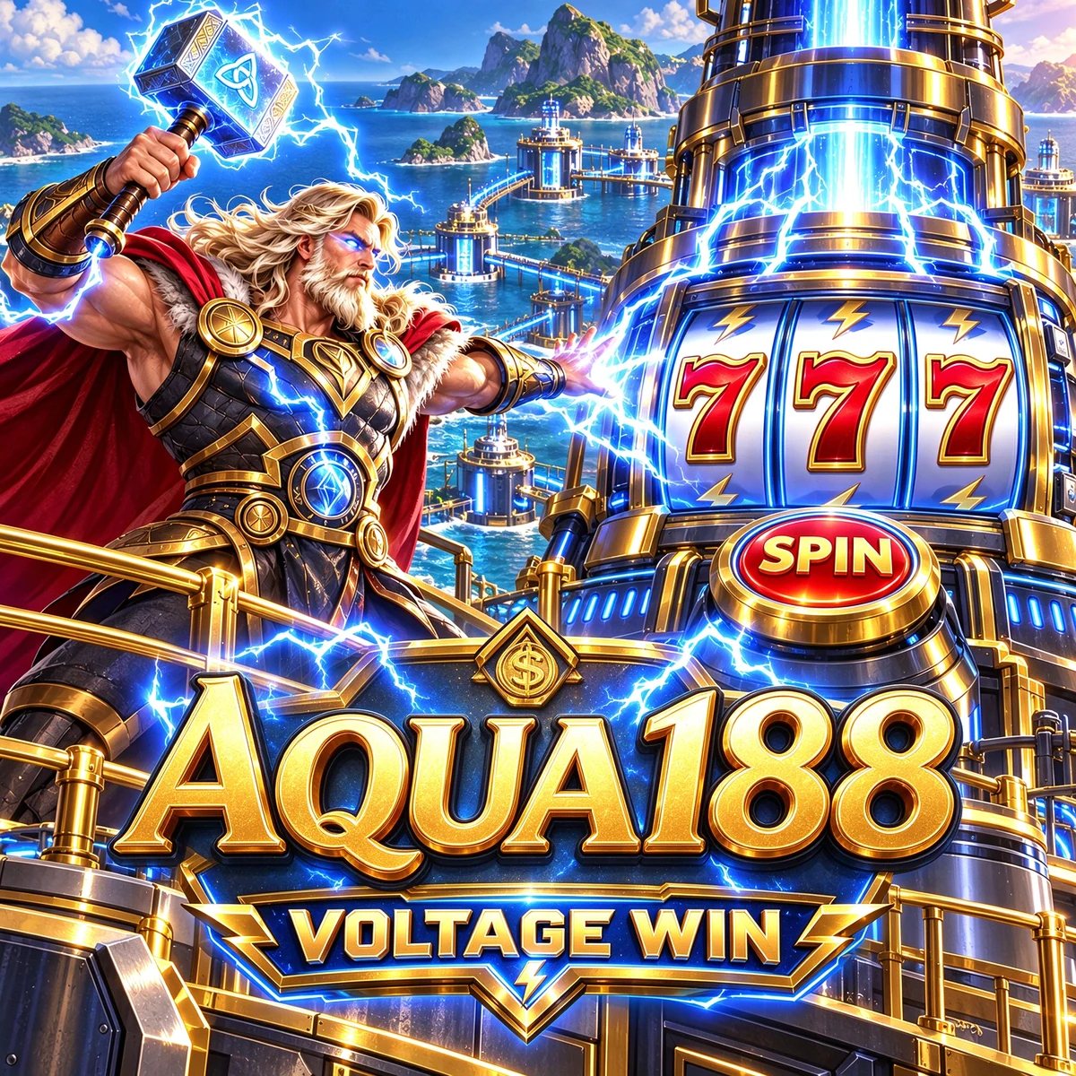 aqua188 Unduh