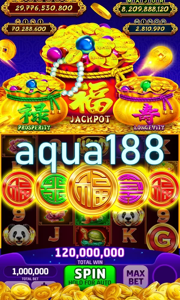 aqua188 Unduh