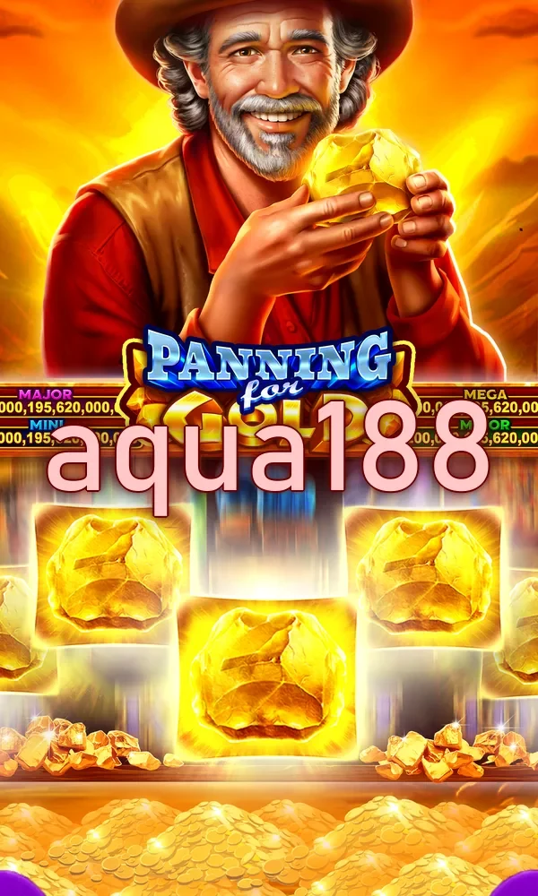 aqua188 Unduh