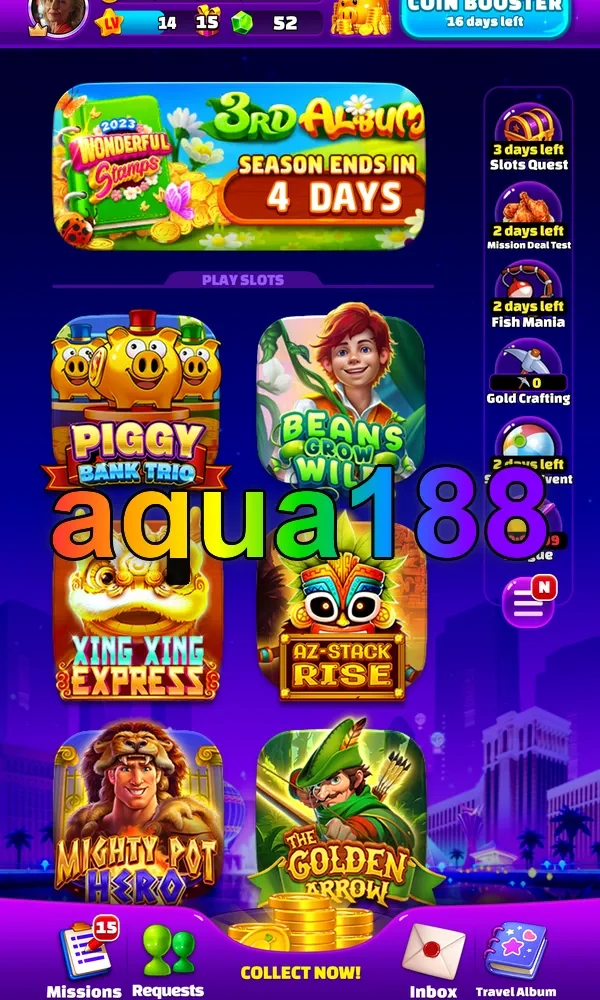 aqua188 Masuk